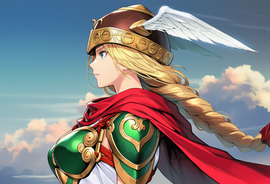 Valkyrie