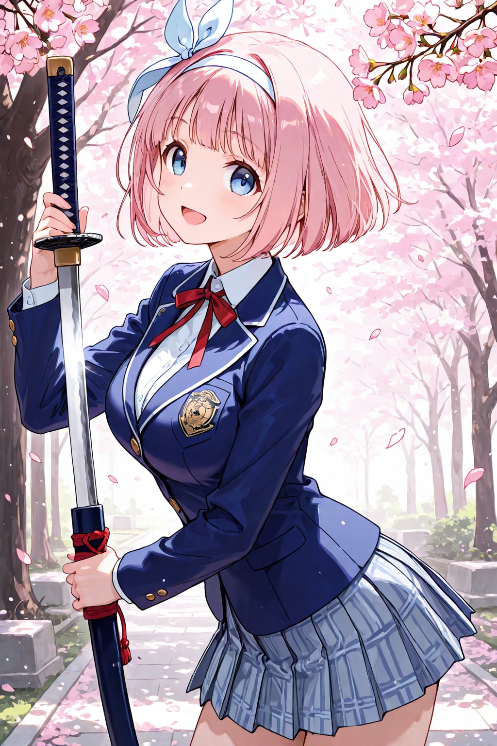 ぼ、盆栽…