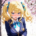 ぼ、盆栽… 2枚目