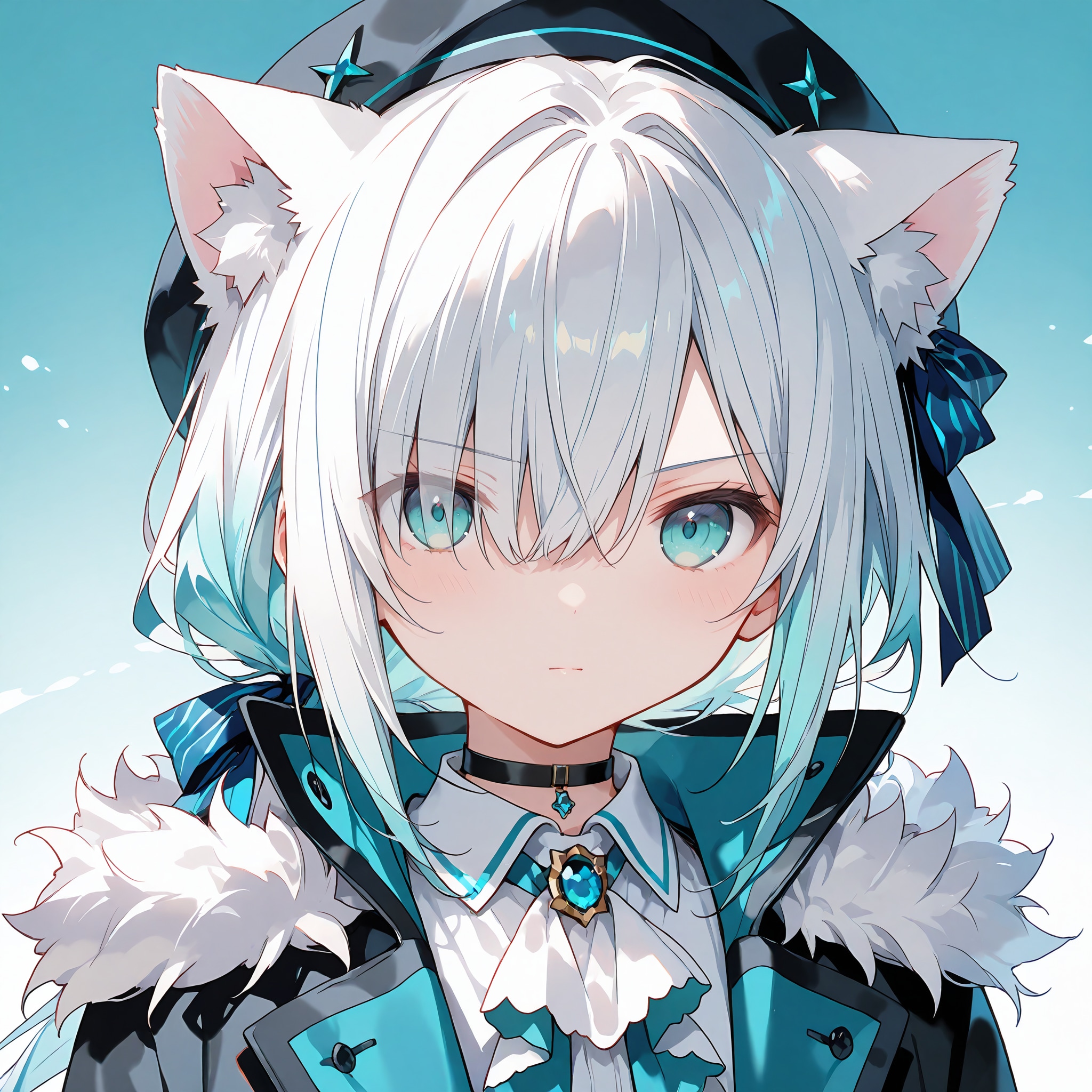 ヴァルペ・ルクスの眼差し