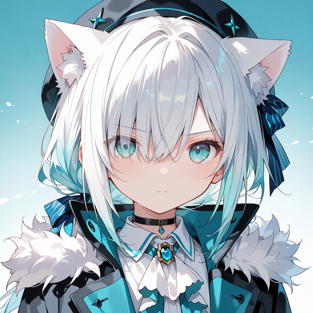 ヴァルペ・ルクスの眼差し