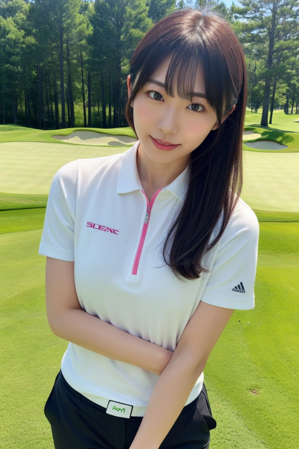 ゴルフウェア💕