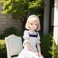 ミーア-ティアムーン帝国物語(67p, request) 4枚目