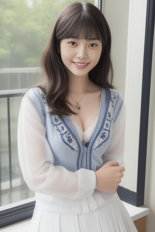 娘