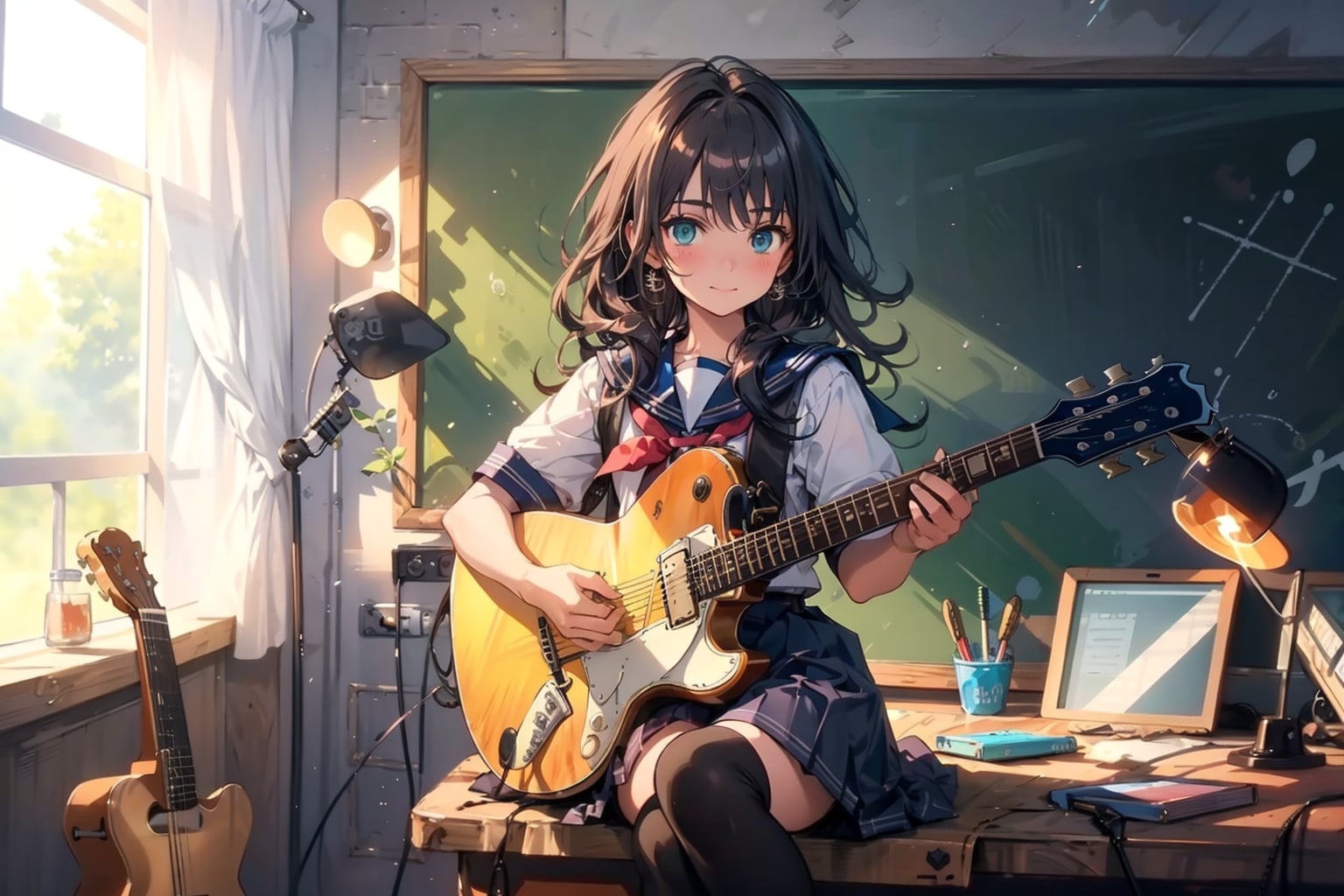 試作 | の人気AIイラスト・グラビア