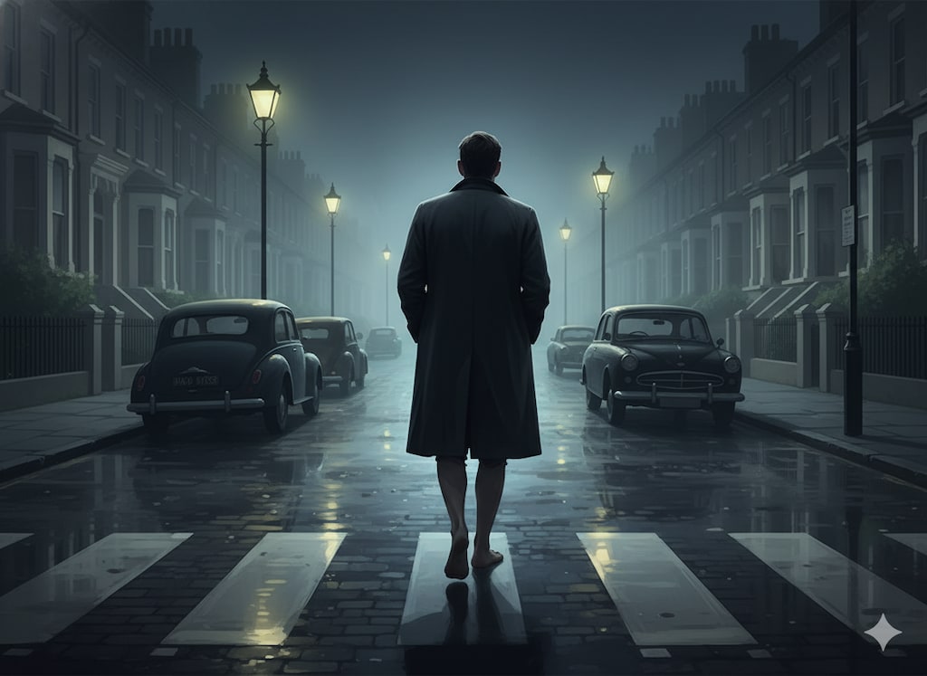 Complex relationships that persisted even during the legal battle.