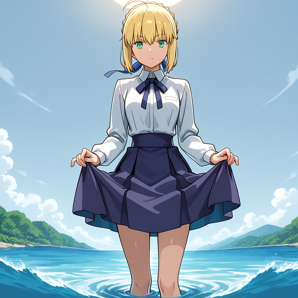 HARPY青王 | の人気AIイラスト・グラビア