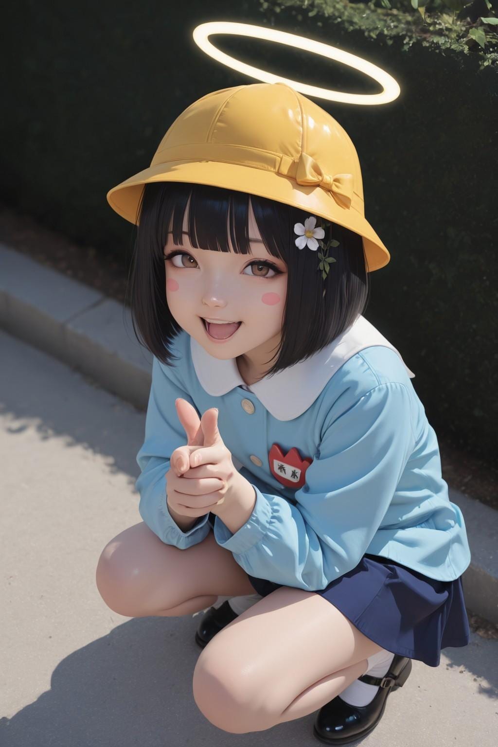 Rent A Girlfriend（妹をレンタルしました！悪戯系天使ちゃんでしたww）
