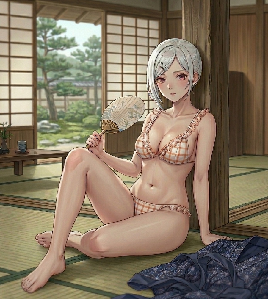 うちわ