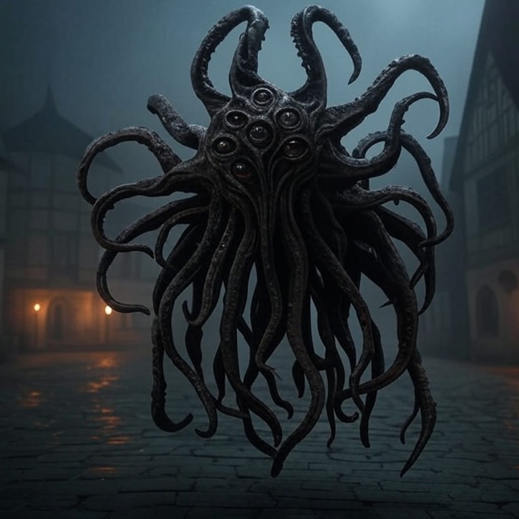 【フワーデ図鑑】ユヴァルトゥリ