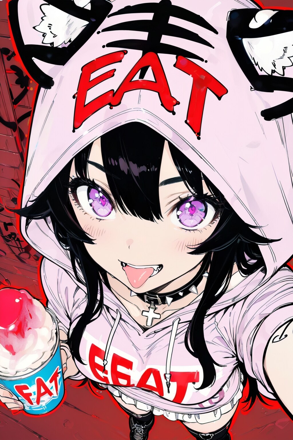 かき氷🍧エボリューション。