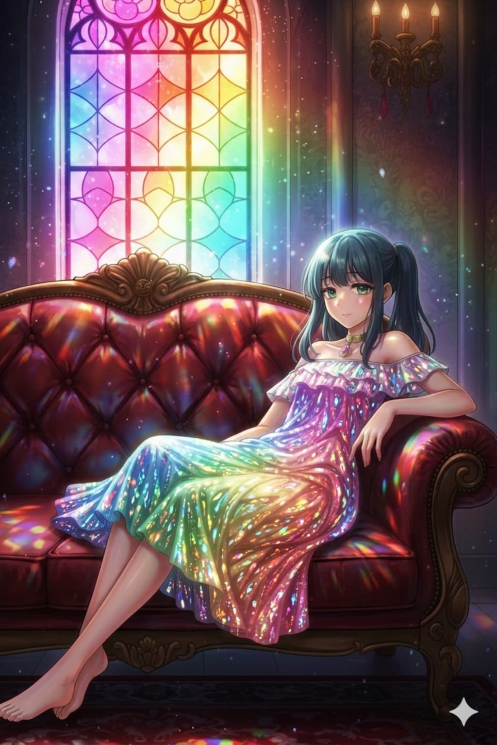 お酒でもいかがですか？(早く誘って)