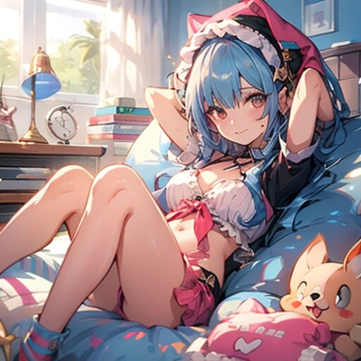 可愛い