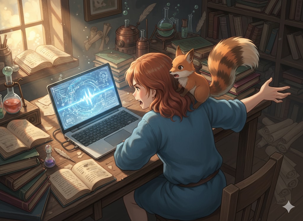 Please choose your targets for anger wisely.