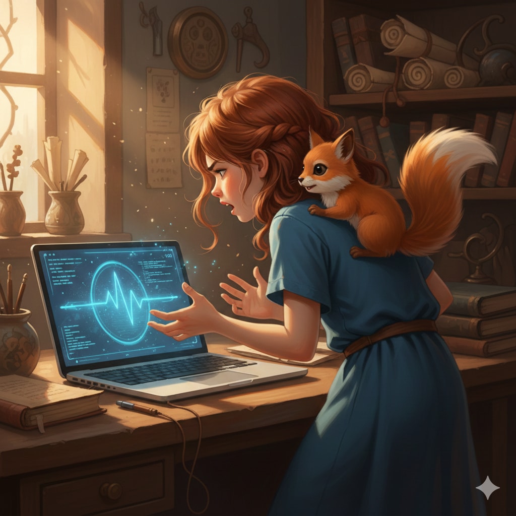 Please choose your targets for anger wisely.