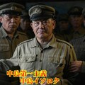 『中島連合艦隊』【ニャンノ世界】 2枚目