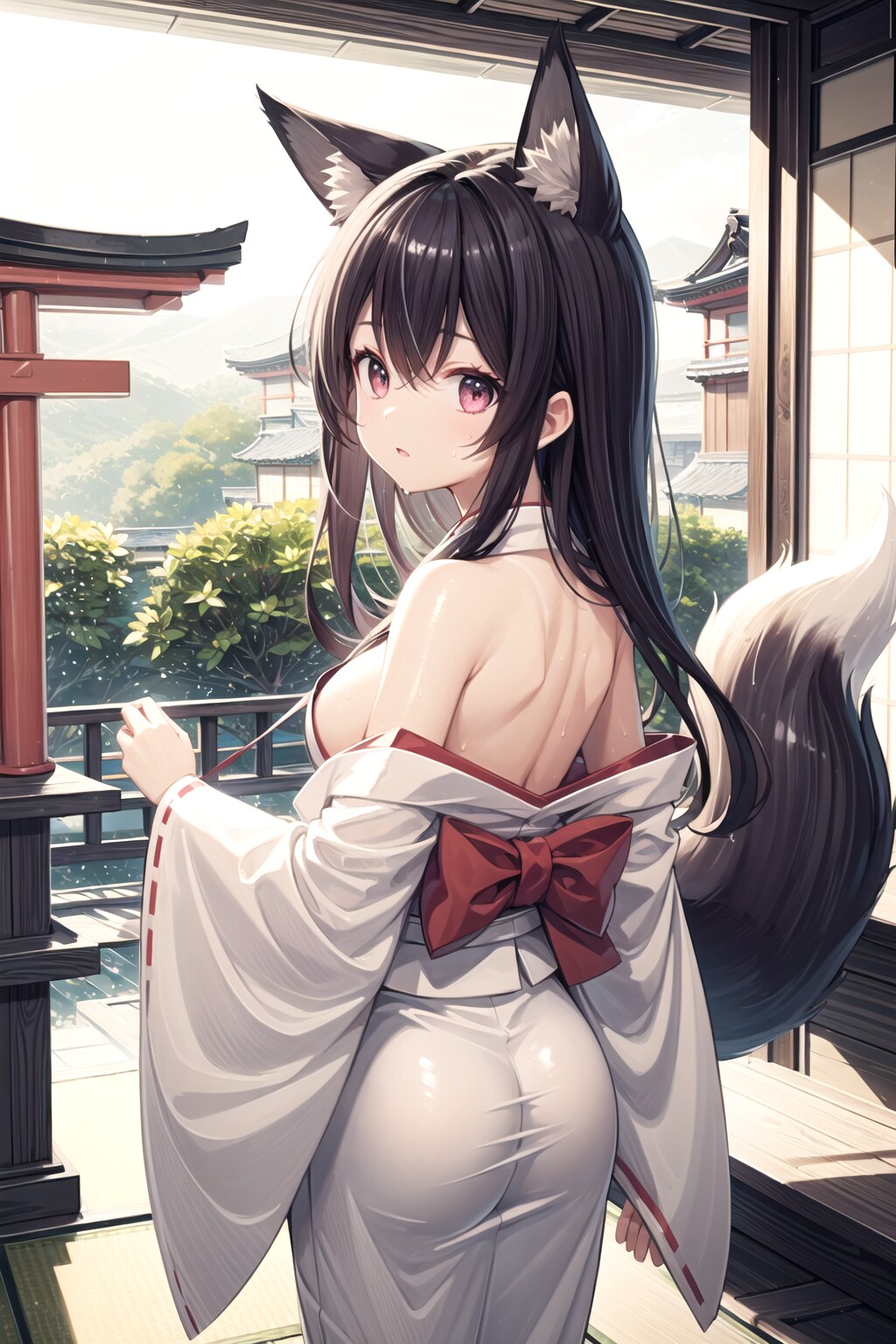 FROST VEGA　比較３