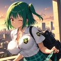 パンツ見たいよね？💓 8枚目
