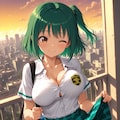 パンツ見たいよね？💓 7枚目
