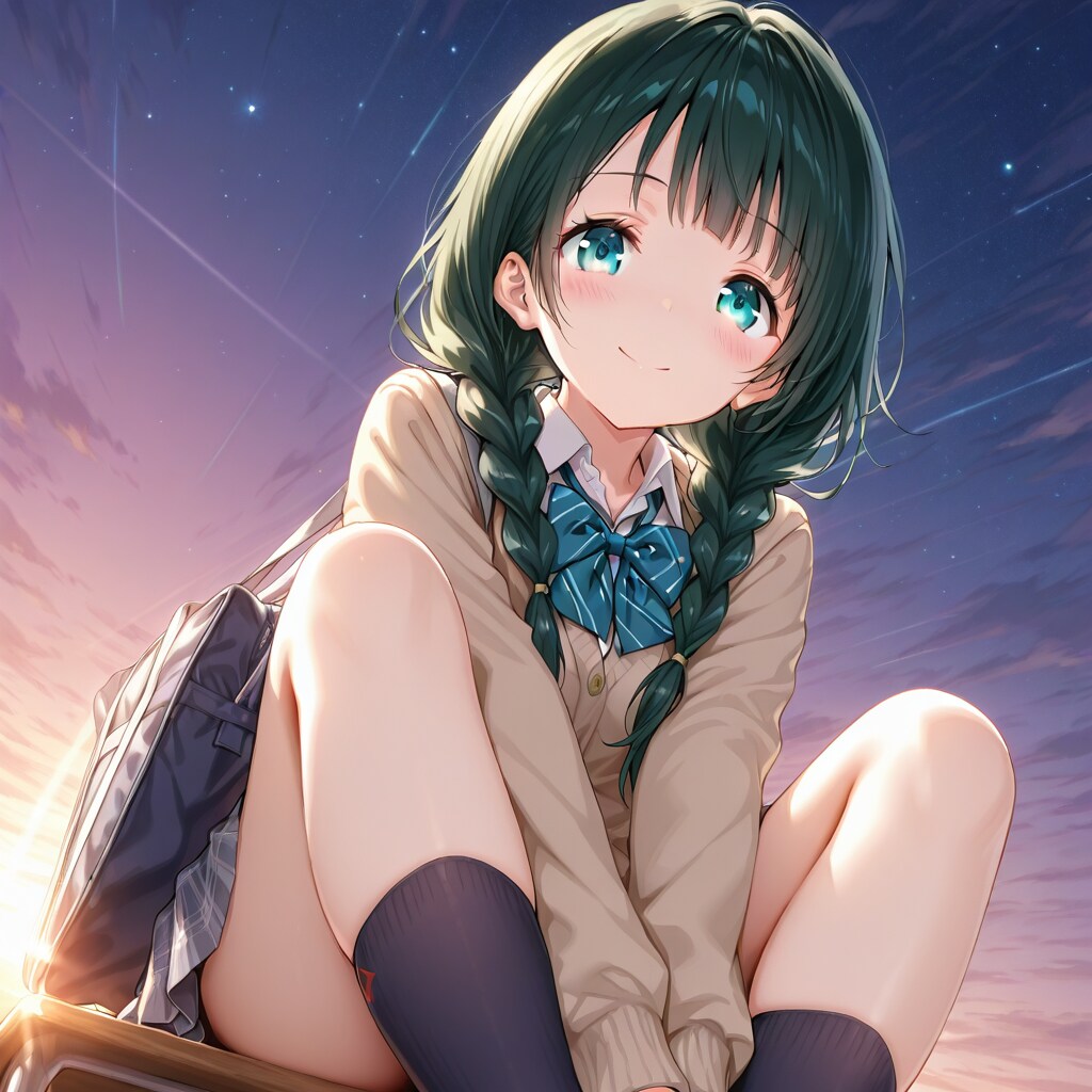 星空