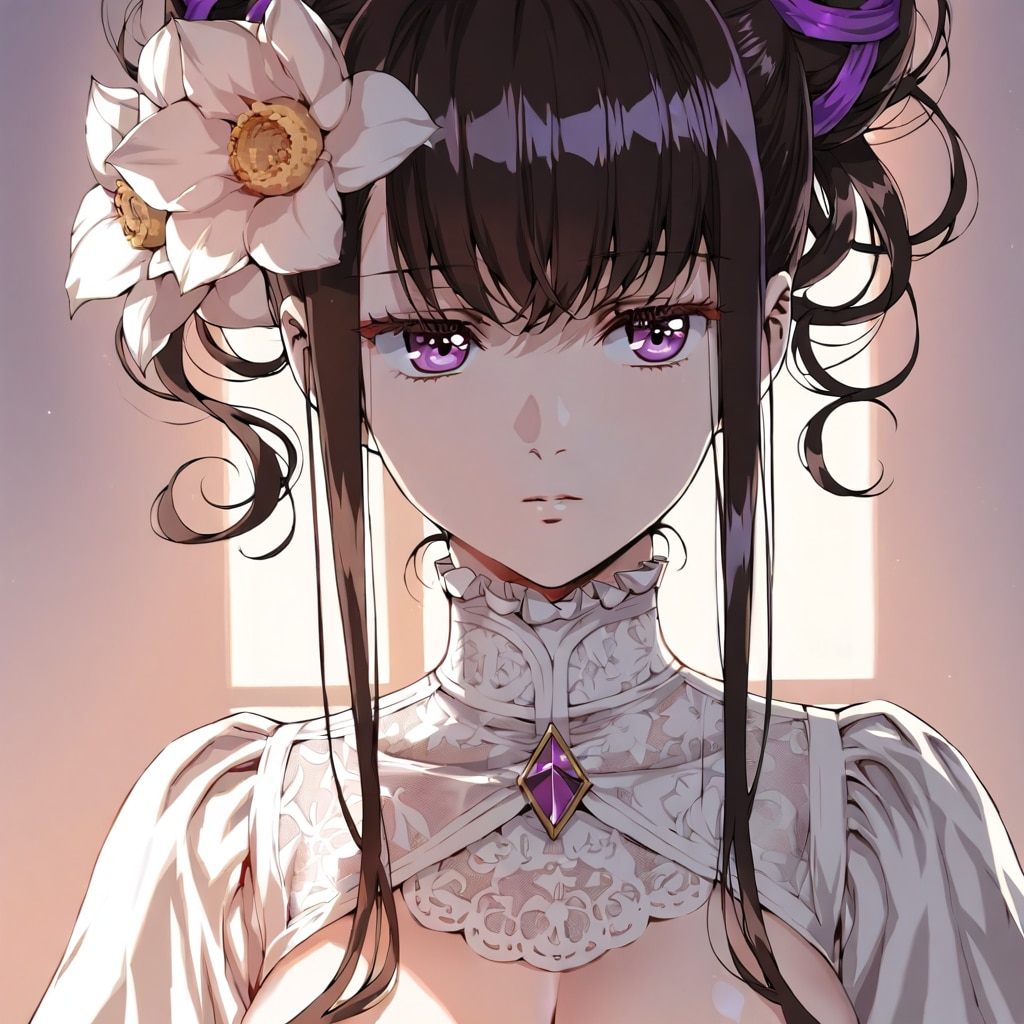 紫式部 | の人気AIイラスト・グラビア