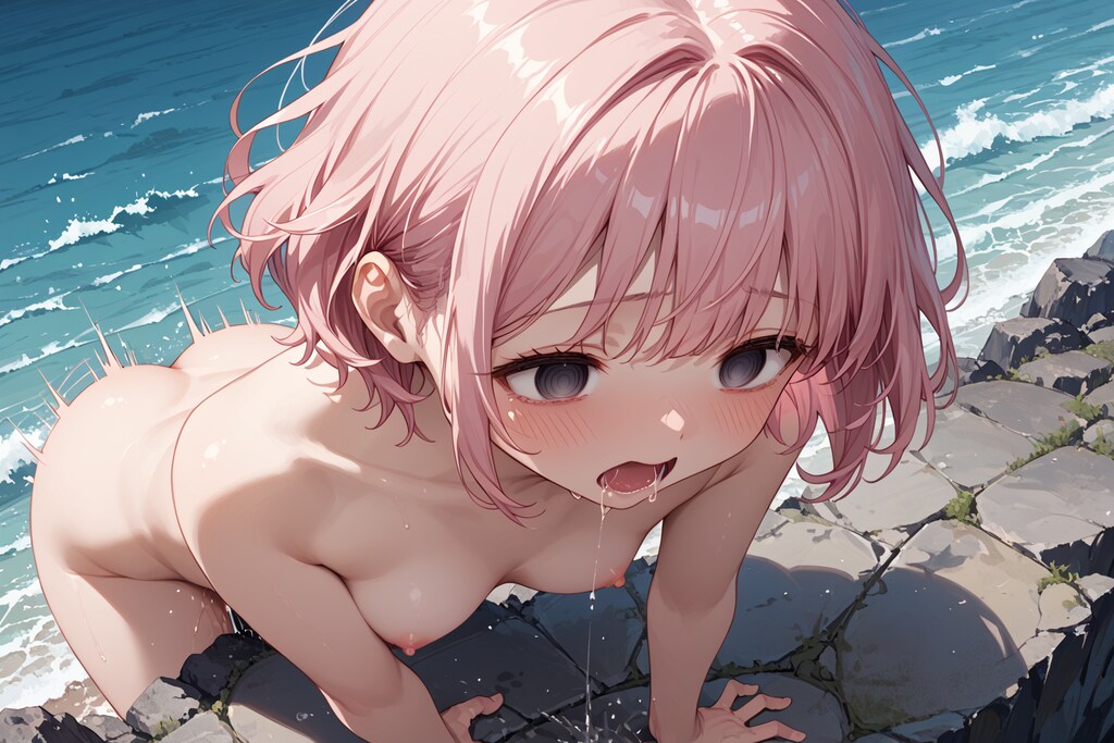 はぁぁ・・ﾋぐｯ×3