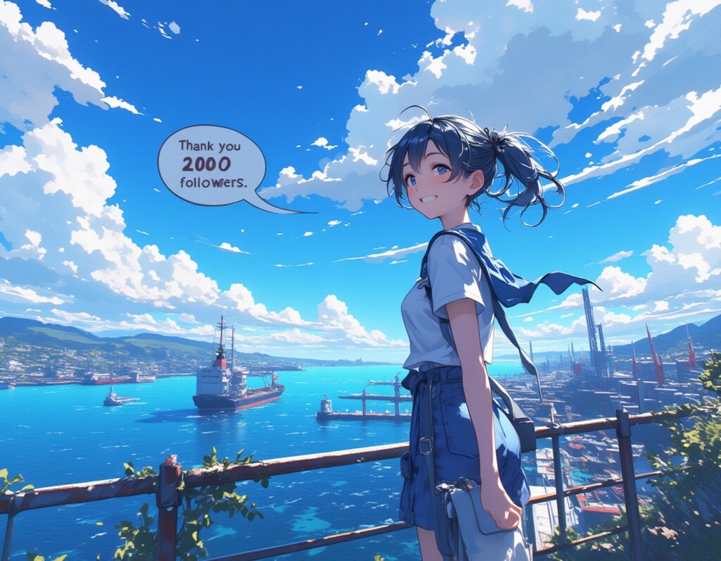 💐"Thank you 2000 followers"🔔