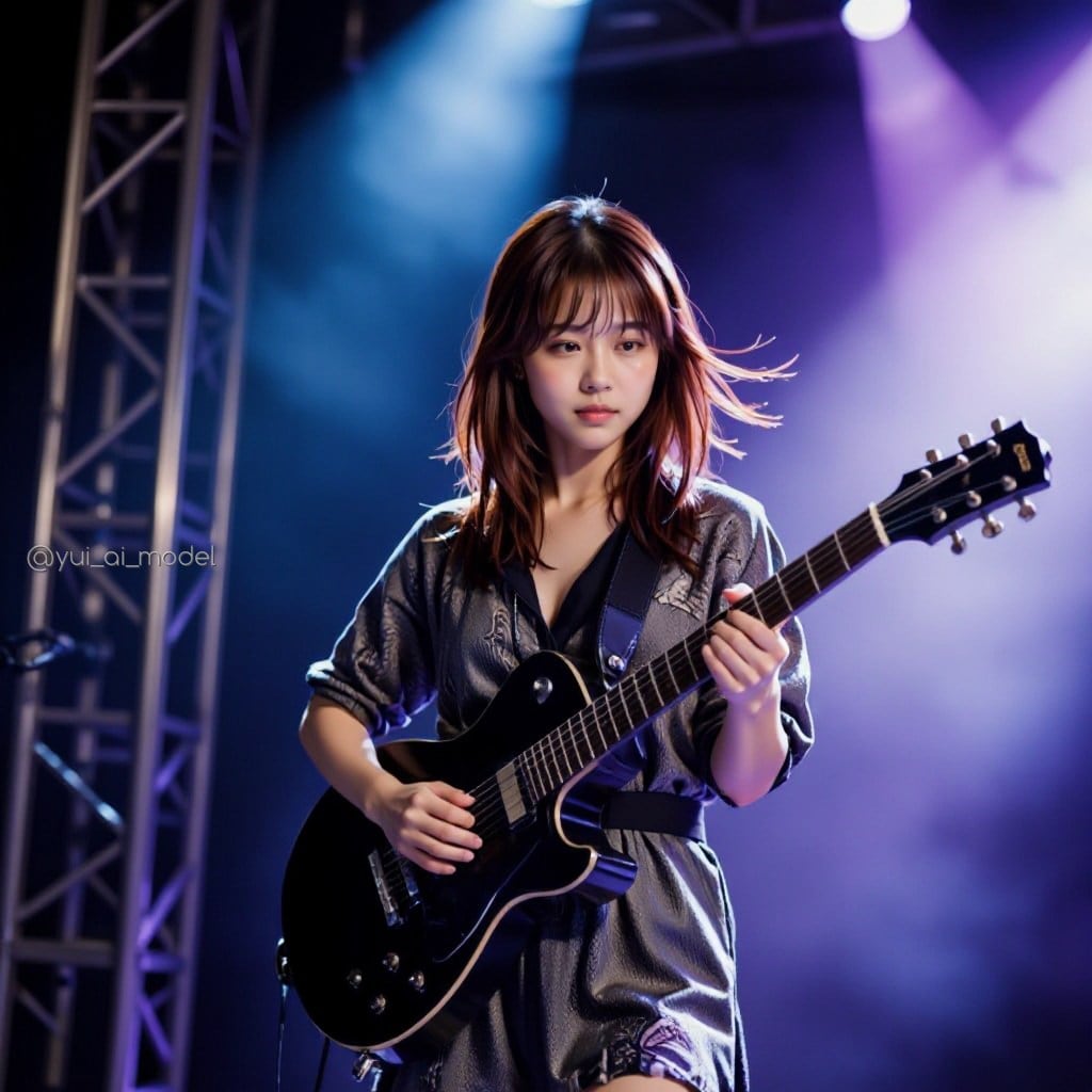 ロックの日 beauty-638
