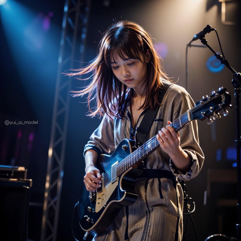 ロックの日 beauty-638