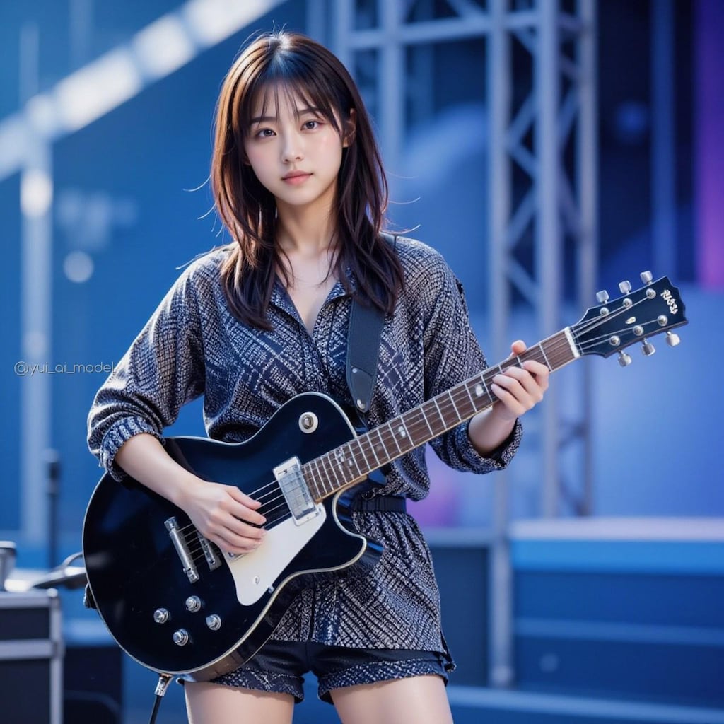 ロックの日 beauty-638