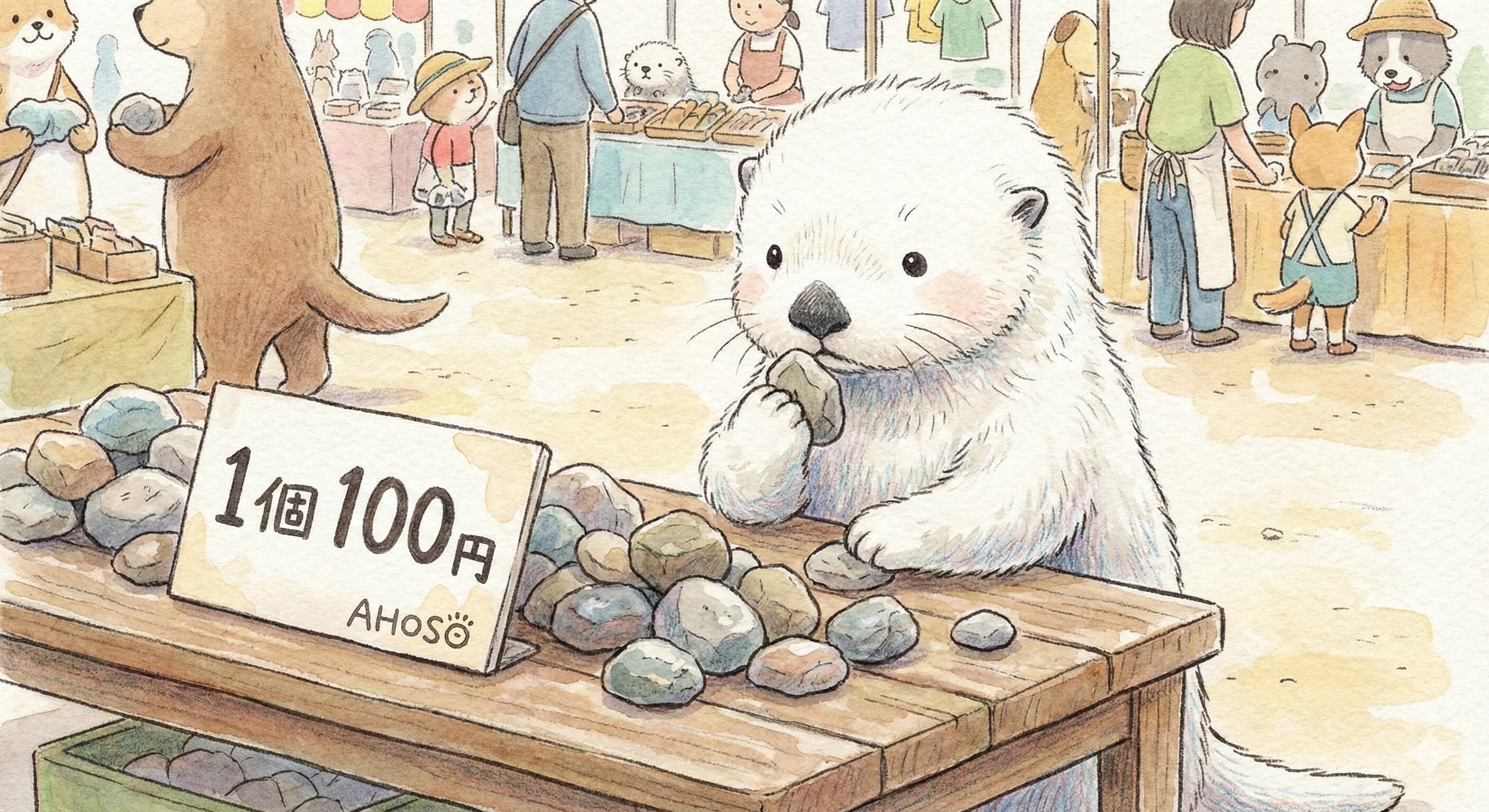 100円ショップ | の人気AIイラスト・グラビア