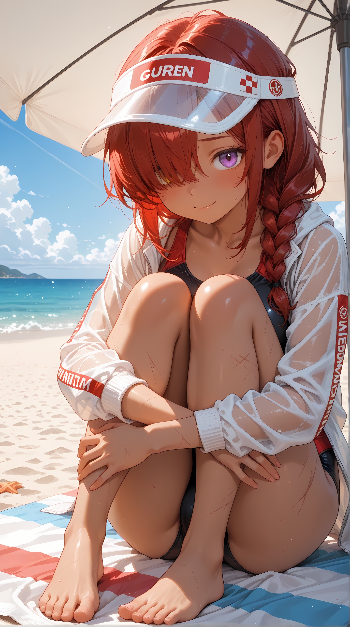 OC#7 海の日