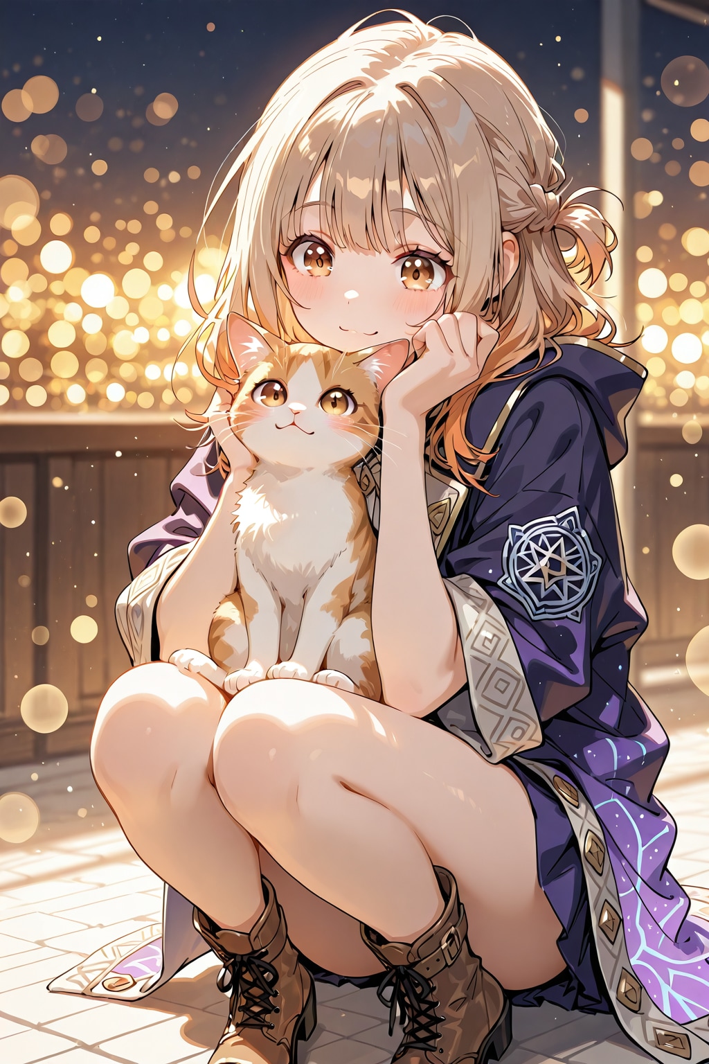 私の相棒