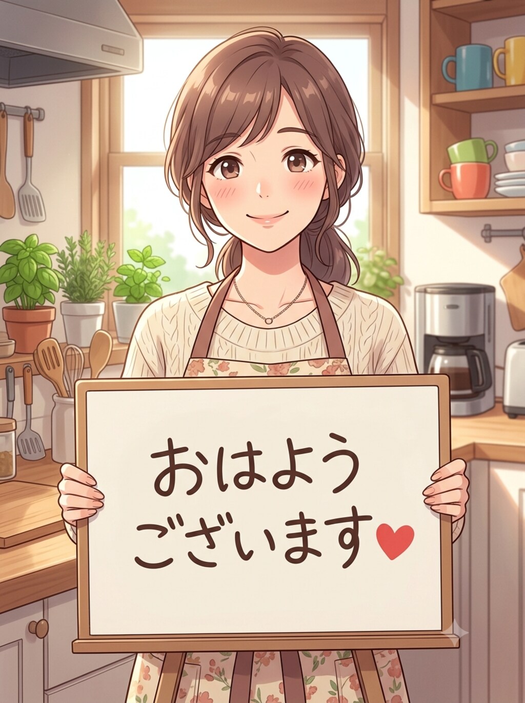 おはようございます❤️