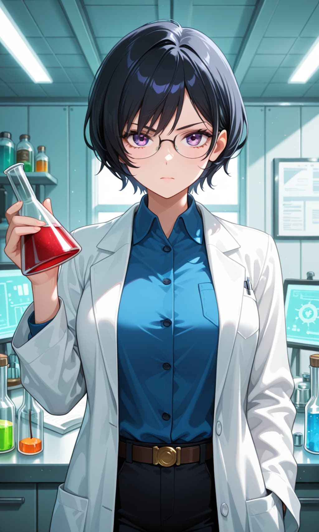 サイエンスゼロ