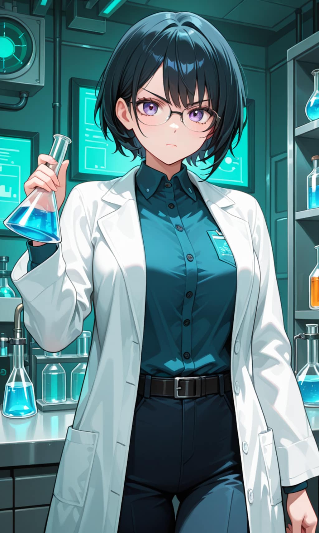 サイエンスゼロ