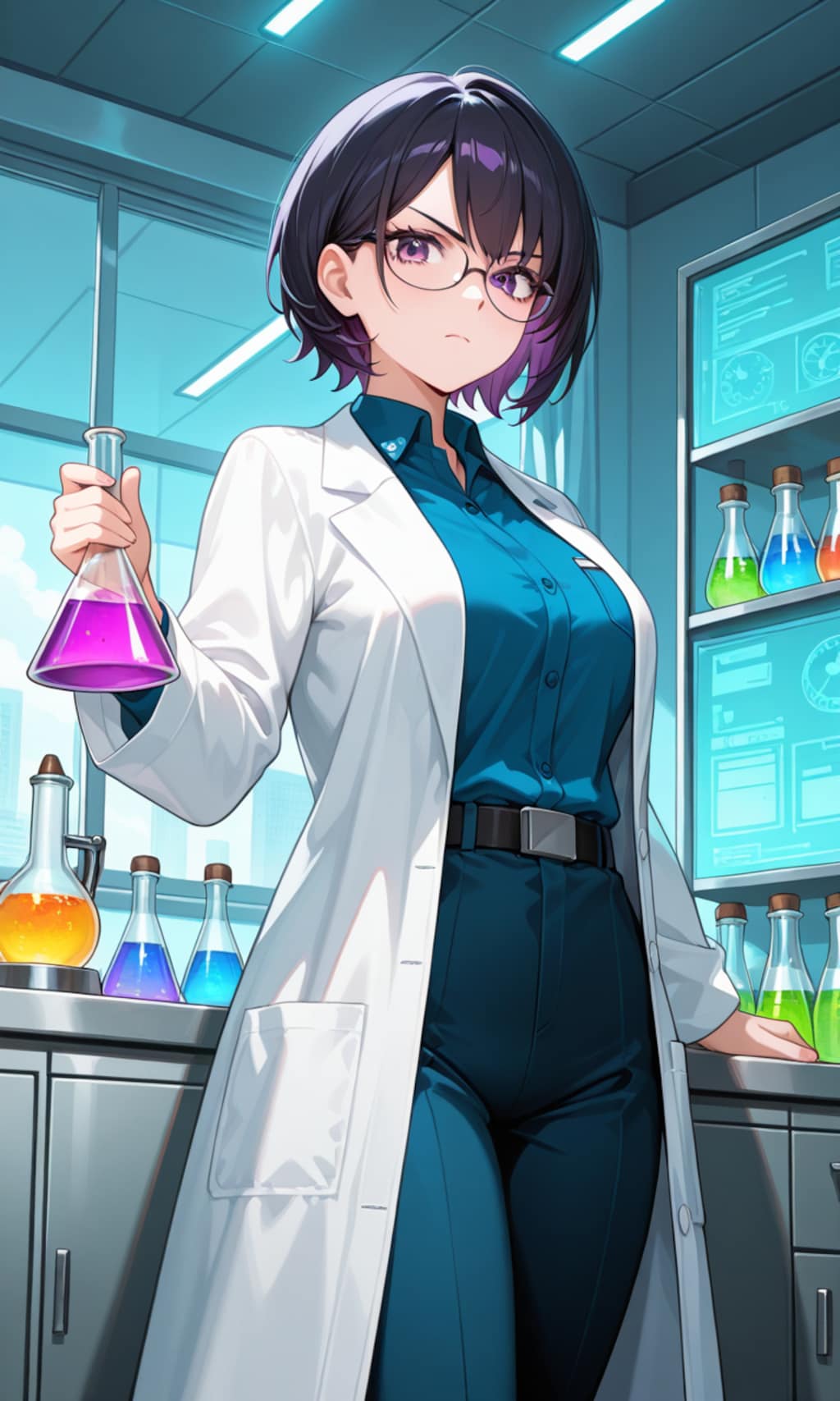 サイエンスゼロ