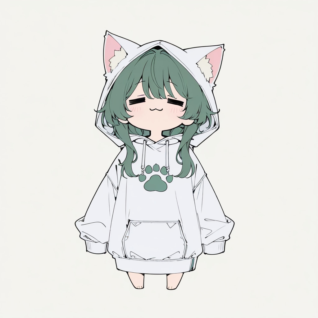 にゃー