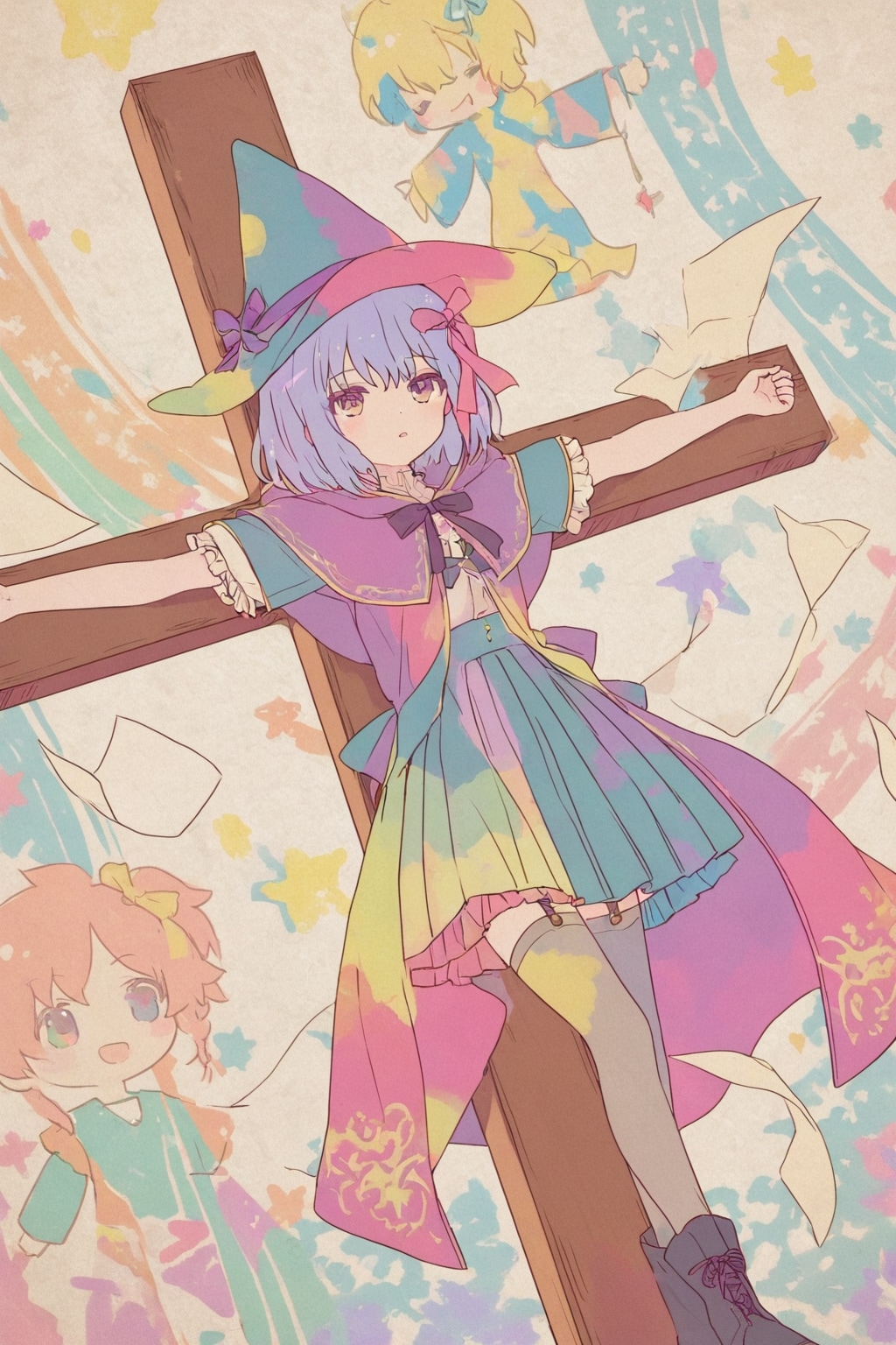 魔女裁判