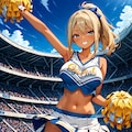 AIイラスト集_2026/06/07 9枚目