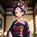 AIイラスト集_2026/06/07 2枚目