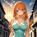 AIイラスト集_2026/06/07 4枚目