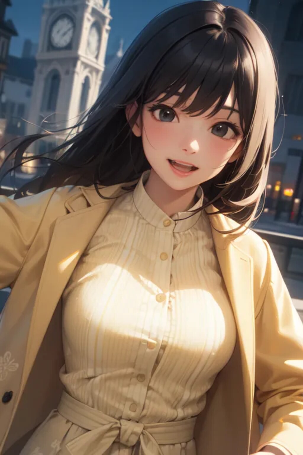 「うん、でも確かに北海道は」