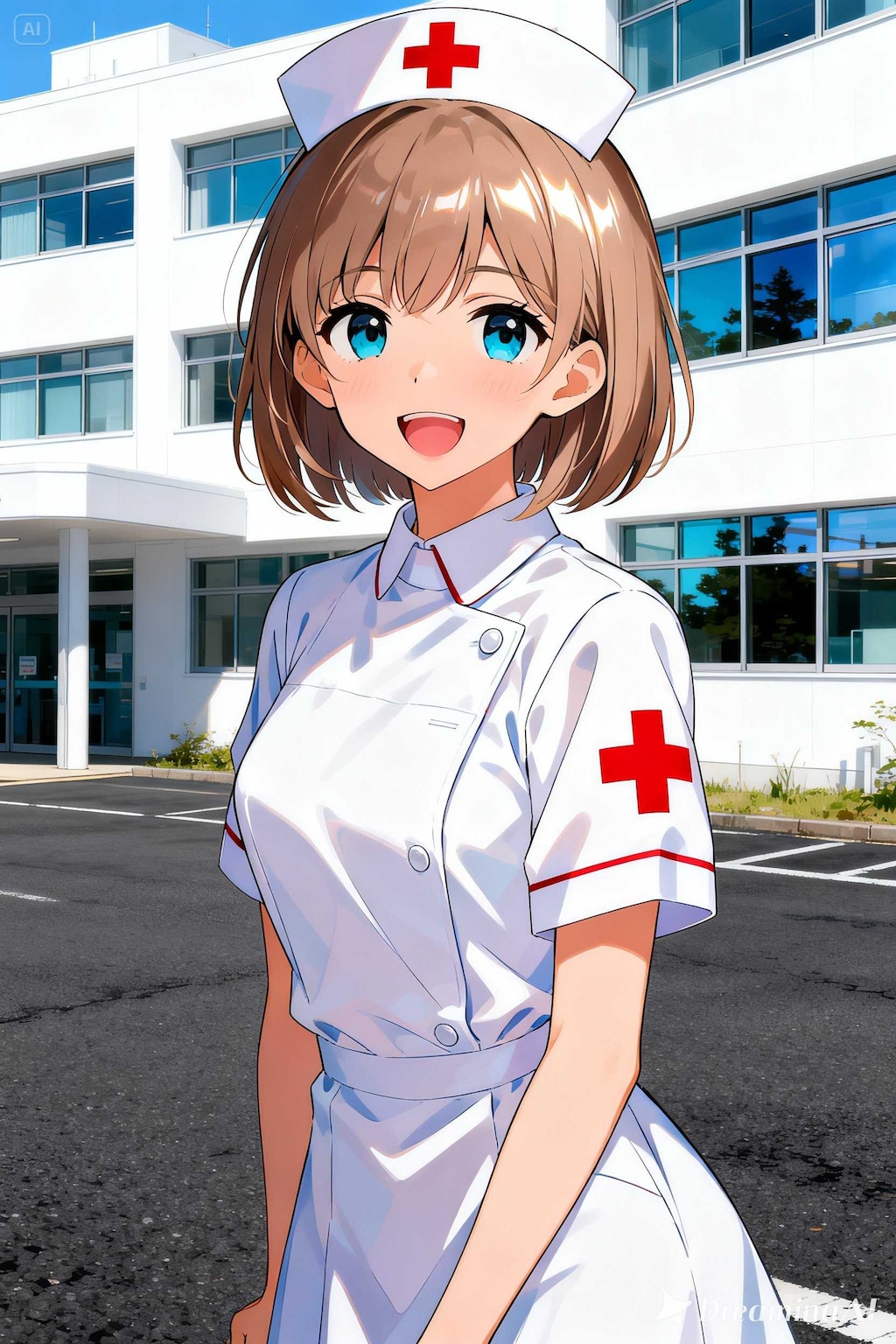 世界赤十字デー
