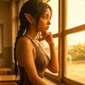 水無月璃麗釈 7枚目