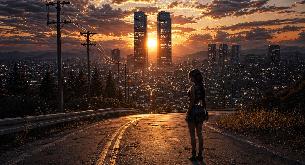 水無月璃麗釈