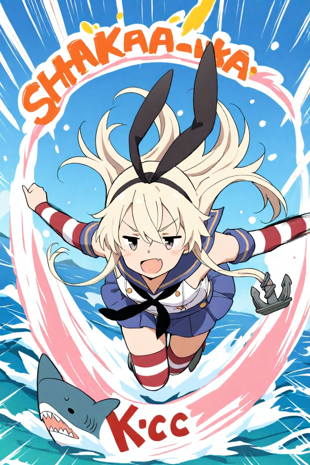 飛び石ジャンプ