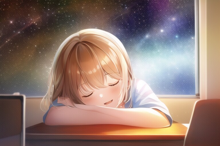 がんばったね