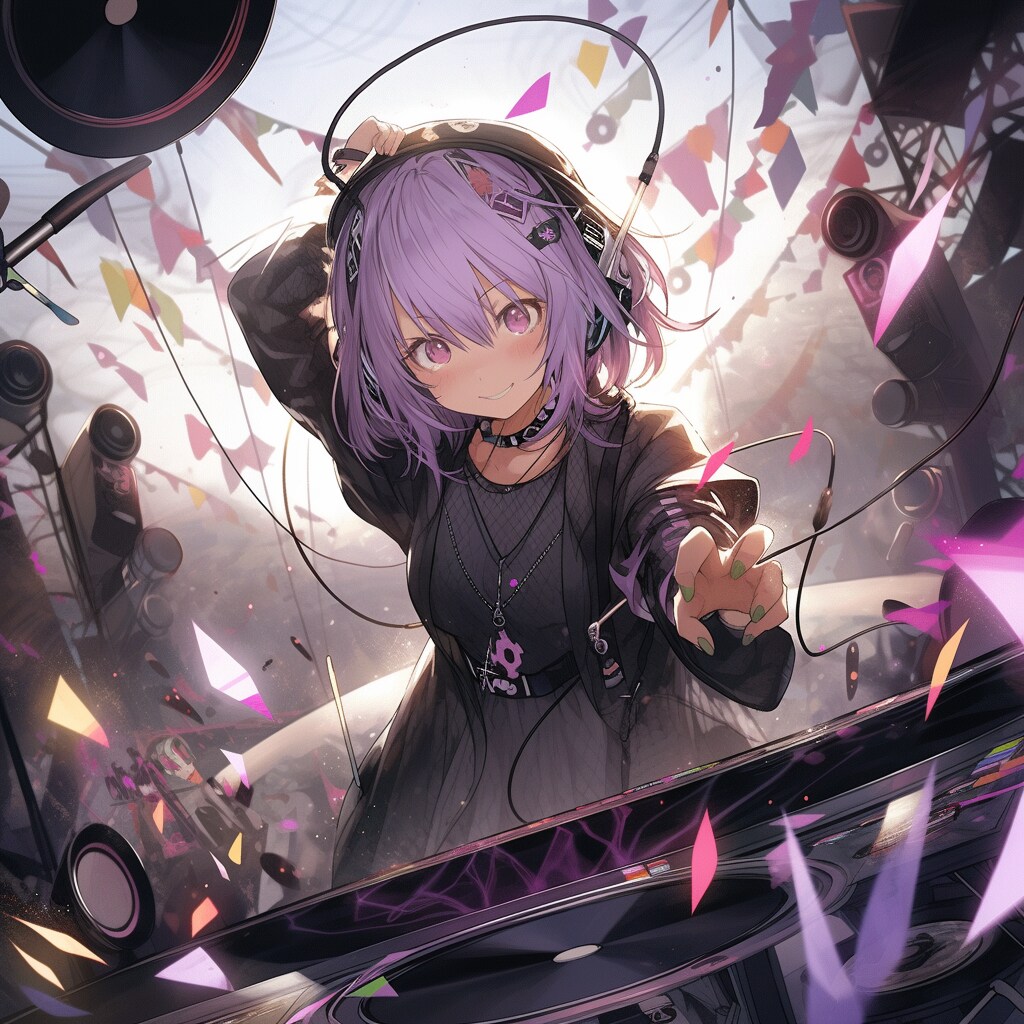 DJがおー