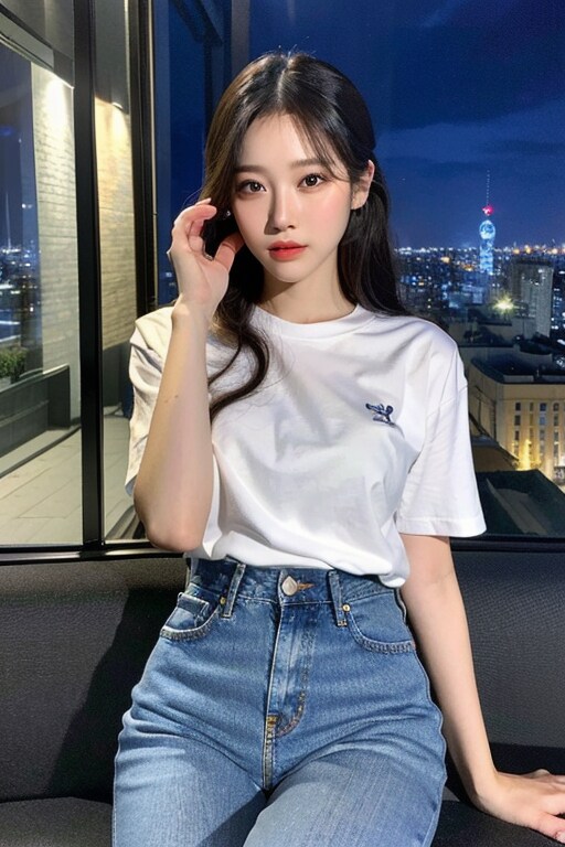 夜景1